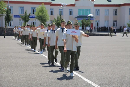 FHN tərəfindən təşkil olunmuş Ümumrespublika birinciliyinin final mərhələsinə start verilib
