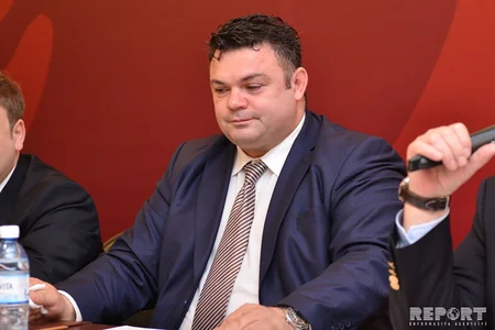 ​Cüdo üzrə Böyük dəbilqə turniri daha 4 il Bakıda keçirilə bilər