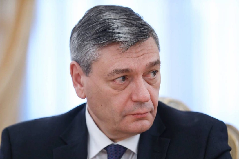 Rusiya XİN: 3+3 platforması praqmatik formatdır