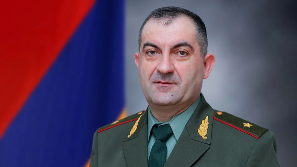 Бывших глав генштаба и министров обороны Армении вызовут в Комиссию по 44-дневной войне