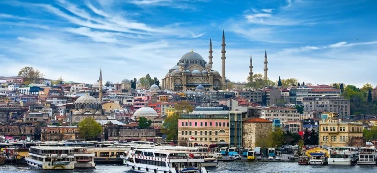 İstanbulda Behbud xan Cavanşirə abidə ucaldılıb