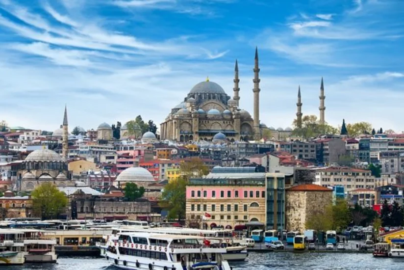 İstanbulda Behbud xan Cavanşirə abidə ucaldılıb