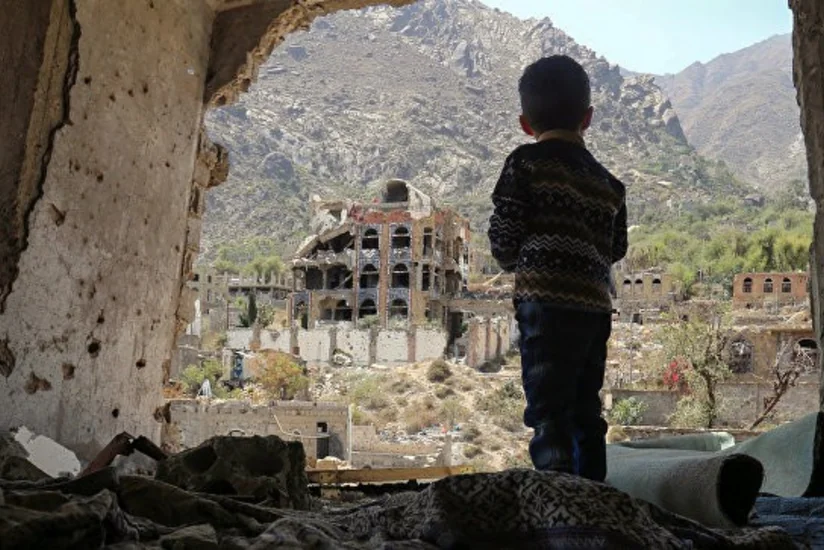 Ərəb koalisiyası qoşunları Yəmənin Hodeyda şəhərində bir neçə rayonu husilərdən geri alıb