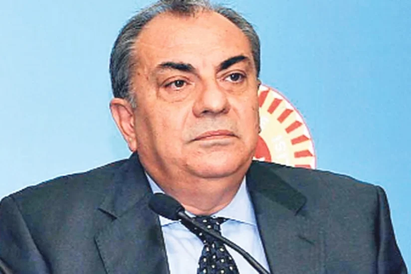 ​MHP sədrinin keçmiş müavini hakim partiyadan deputatlığa namizəd olub