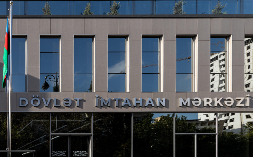 Ali və orta ixtisas məktəblərinə qabiliyyət imtahanı verəcək abituriyentlər buraxılış vərəqəsini çap edə bilərlər