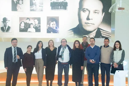 AMADA Türkiyə Dopinqlə Mübarizə Komissiyası ilə əməkdaşlığı genişləndirir