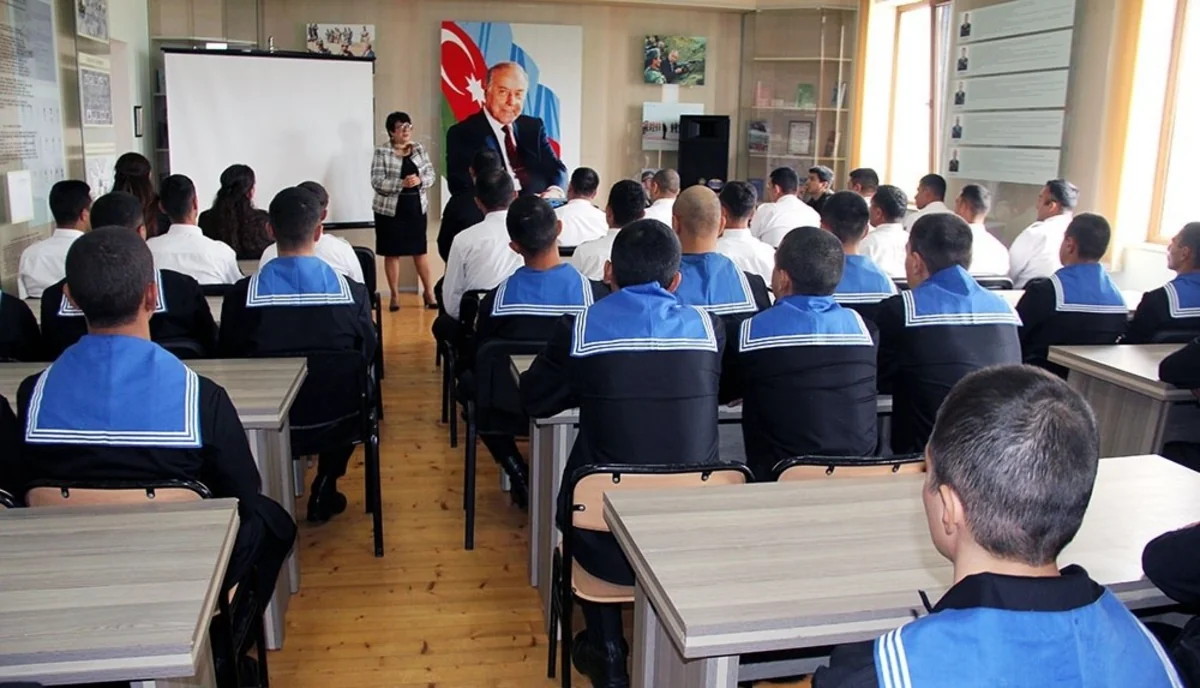 General Səməd bəy Mehmandarovun doğum gününə həsr olunmuş tədbir keçirilib