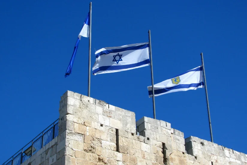 Израиль с 21 мая отменит почти все COVİD-ограничения на въезд в страну