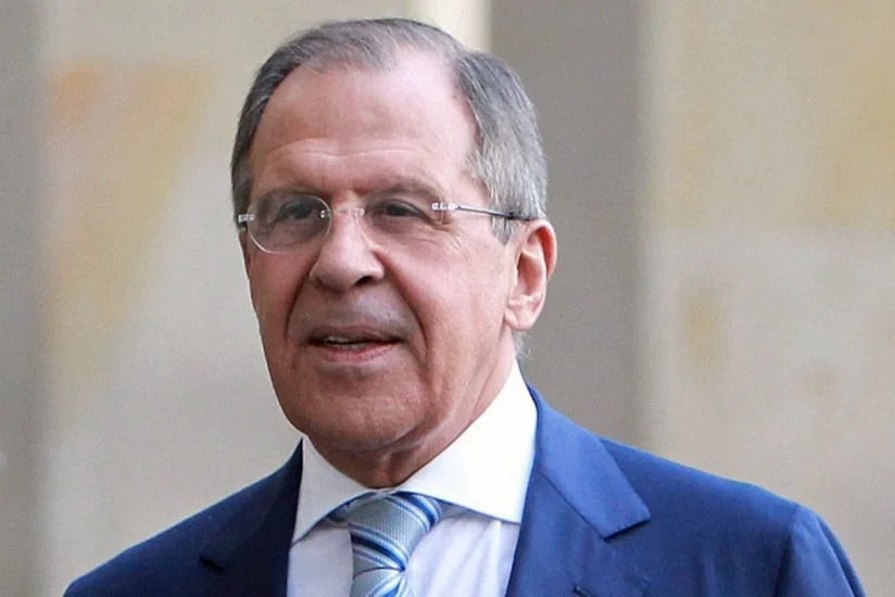 ​Lavrov: İrana qarşı sanksiyaların ləğvi Rusiyanın maraqlarına cavab verir