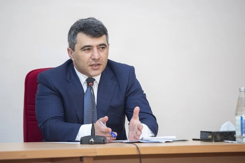 İnam Kərimov: “Azərbaycanda aqrar sahə yeni inkişaf mərhələsinə qədəm qoyur”