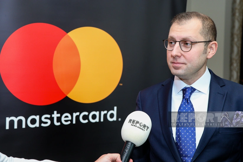 Avşar Gürdal: Beynəlxalq ödəmə sistemlərinin Azərbaycan bazarına daxil olmaq müraciətləri artacaq