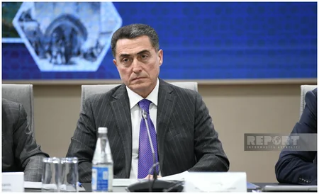 Qayıdış: Qərbi Azərbaycandakı maddi-mədəni irsimiz kitabının III cildi təqdim edilib