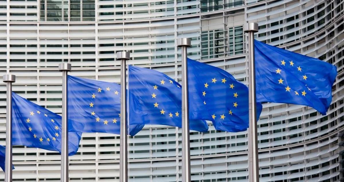 Европарламент хочет прекратить соглашение о партнерстве с Россией