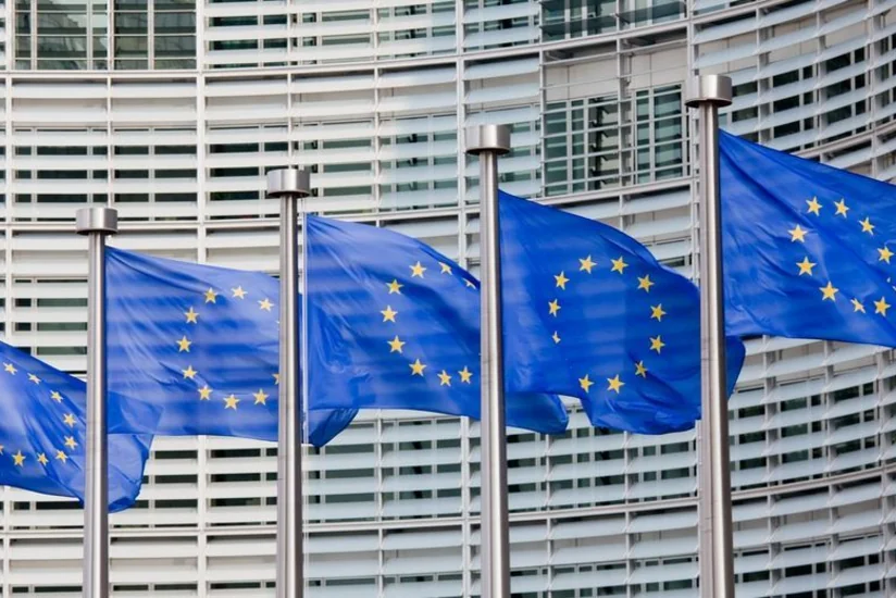 Европарламент хочет прекратить соглашение о партнерстве с Россией