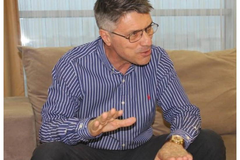 Nikolovdan Şuşa paylaşımı: Əminəm ki, tam qələbəyədək dayanmayacaqsınız