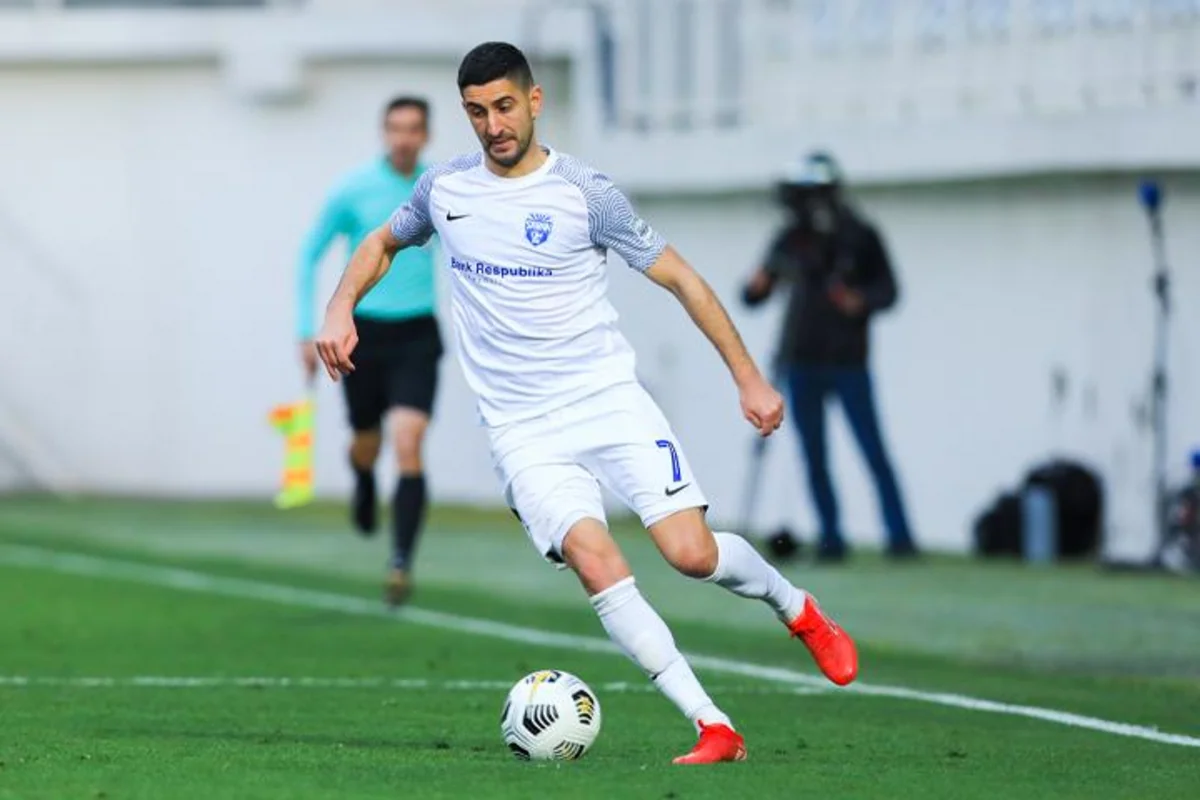 Boyan Letiç: “Argentina və Portuqaliya finalda qarşılaşsa, əsl tamaşa olar”
