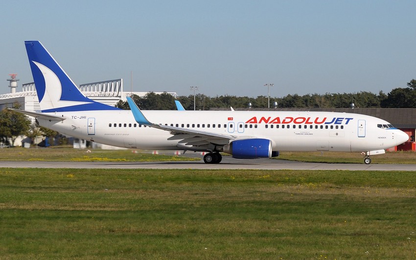 Low-coster airline to fly from Baku to Ankara and Istanbul for just 1 Euro