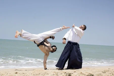 Peşəkar kaskadyor Action Academy yaradıb