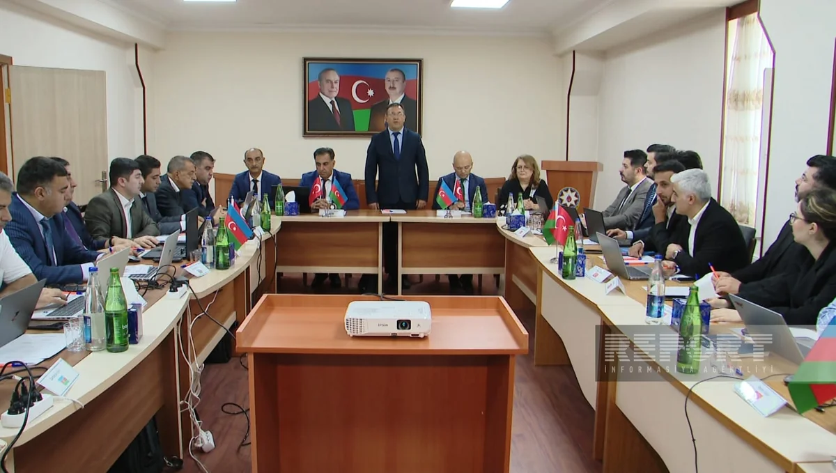 Naxçıvanın sərhədyanı bölgələrində Türkiyə ilə birgə radiomonitorinqlər aparılıb