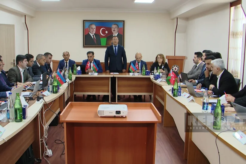 Naxçıvanın sərhədyanı bölgələrində Türkiyə ilə birgə radiomonitorinqlər aparılıb