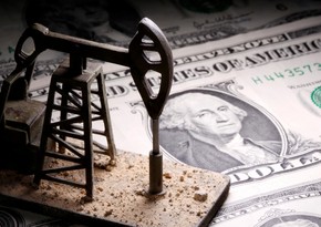 Цена азербайджанской нефти незначительно выросла