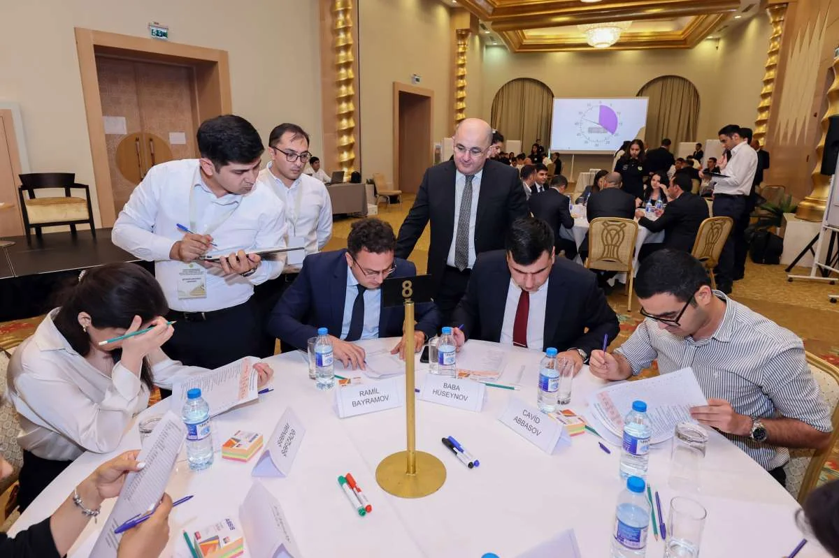 Dövlət Gömrük Komitəsində vakant vəzifələrə təyinat ilə bağlı müsabiqə keçirilib