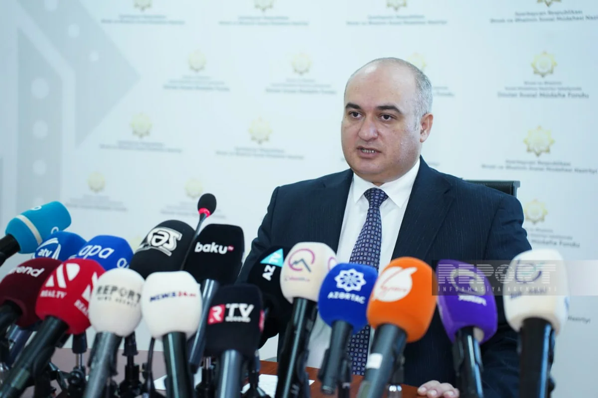 Antiterror tədbirlərində şəhid olan hərbçilərin ailə üzvlərinə ödənişlərin verilməsinə başlanılıb