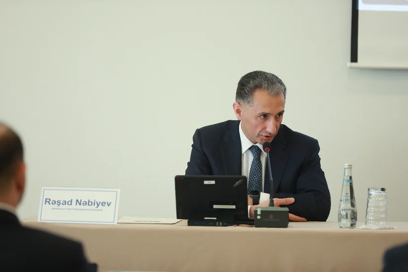 Azərbaycanda cüdo ilə məşğul olanların sayı 18 min nəfəri ötüb