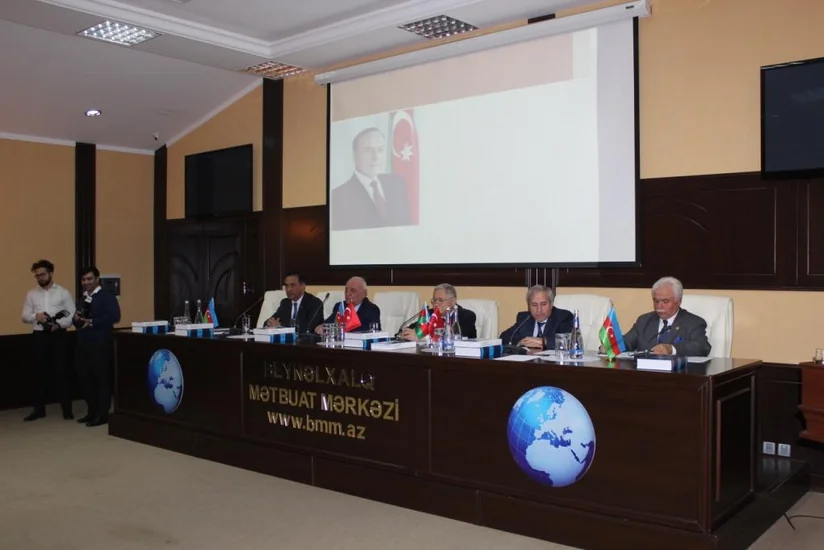 “Xocalı: soyqırım tariximizin son faciəsi” adlı elmi konfrans keçirilib