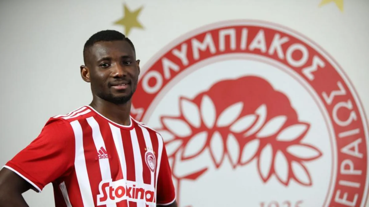 Экс-футболист Нефтчи будет играть за кипрский клуб