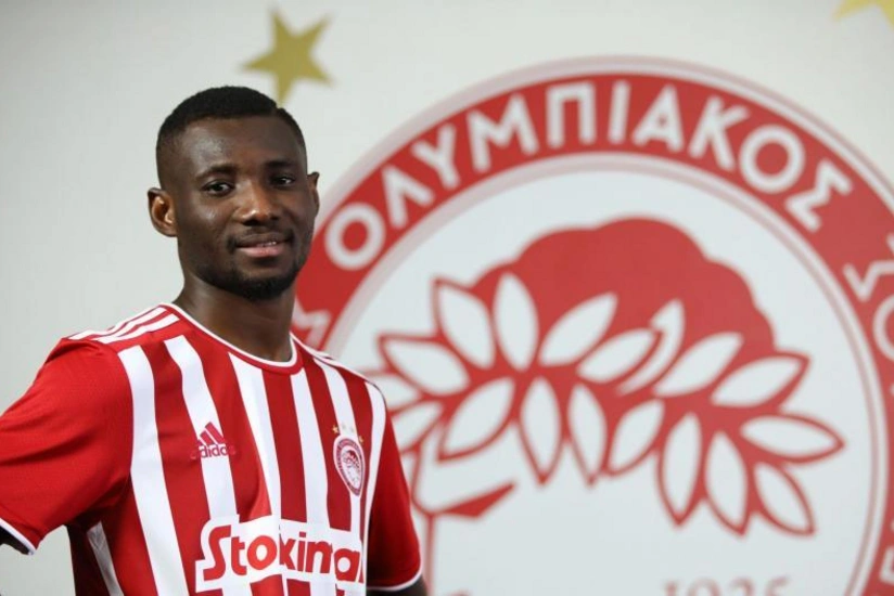 Экс-футболист Нефтчи будет играть за кипрский клуб