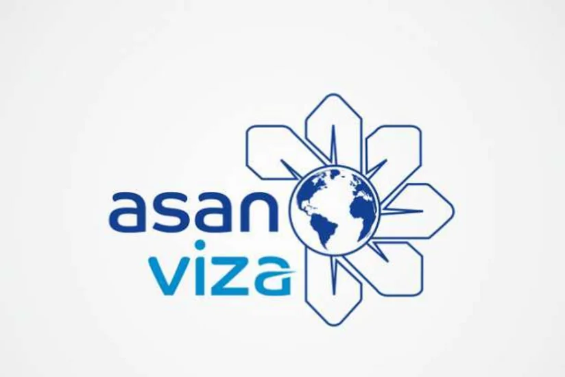Bu il “ASAN Viza” vasitəsilə 184 ölkənin 429 min vətəndaşına elektron viza verilib