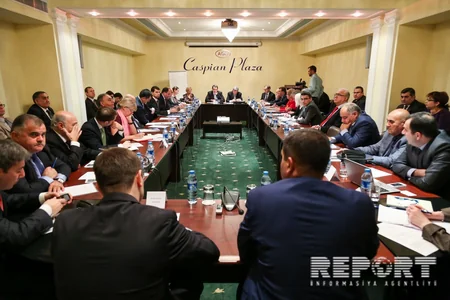 Czech Ambassador: Diversification of energy supply may be subject of cooperation between GUAM countries of Visegrad Group