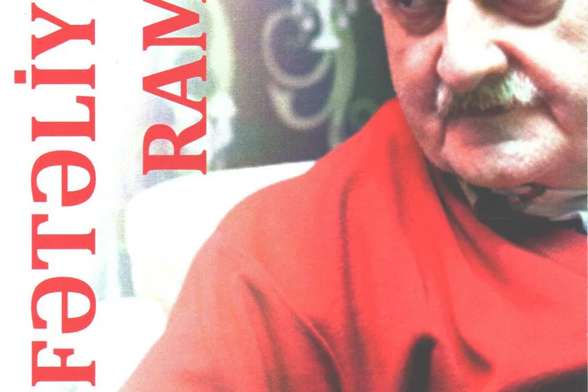 70th anniversary of film director Ramiz Fataliyev will be held