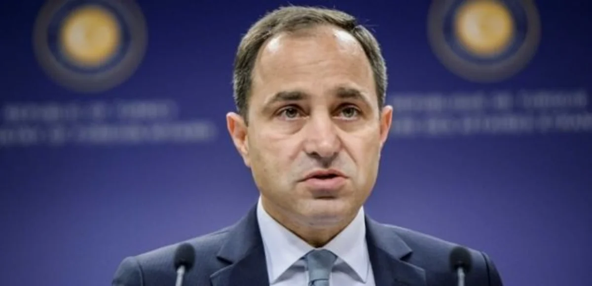 ​Türkiyə XİN: NATO-dan əsgər tələb etmirik