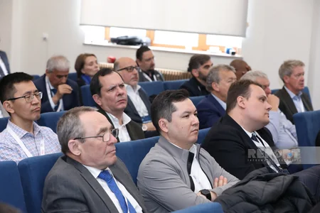 VII ADA Siyasi Forumunun ilk günü başa çatıb - YENİLƏNİB-3