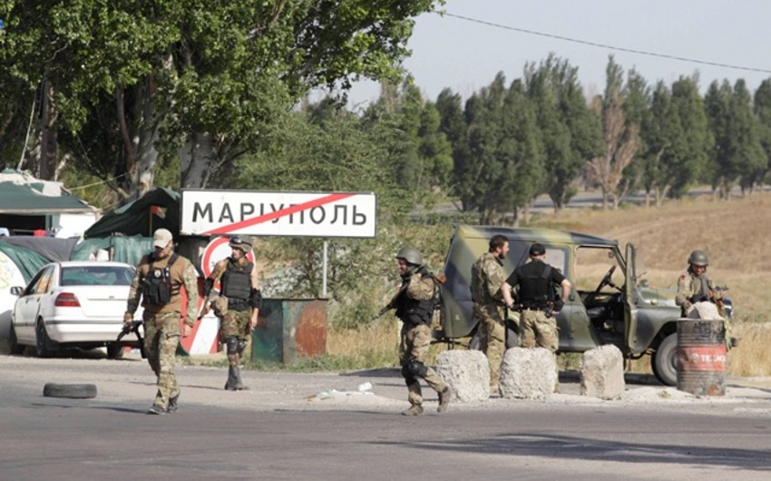 ​Ukrainian MFA: The number of injured during the firing Mariupol increases to 105