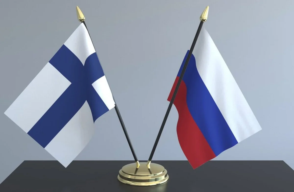 РФ направила Финляндии ноту протеста против действий с недвижимостью