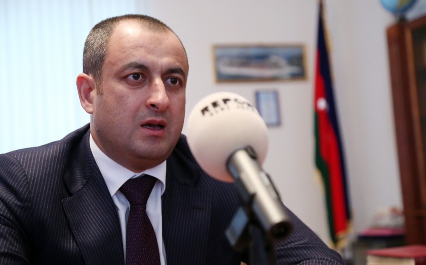 Adil Əliyev: “Azərbaycan dövlətini çökdürmək üçün xain insanlar ortaya çıxarılır”