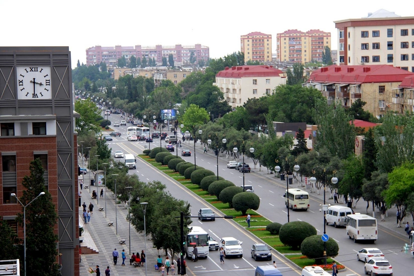 Son üç gündə Sumqayıtda zəhərlənmə diaqnozu ilə 119 uşaq xəstəxanaya yerləşdirilib - RƏSMİ - YENİLƏNİB - FOTO