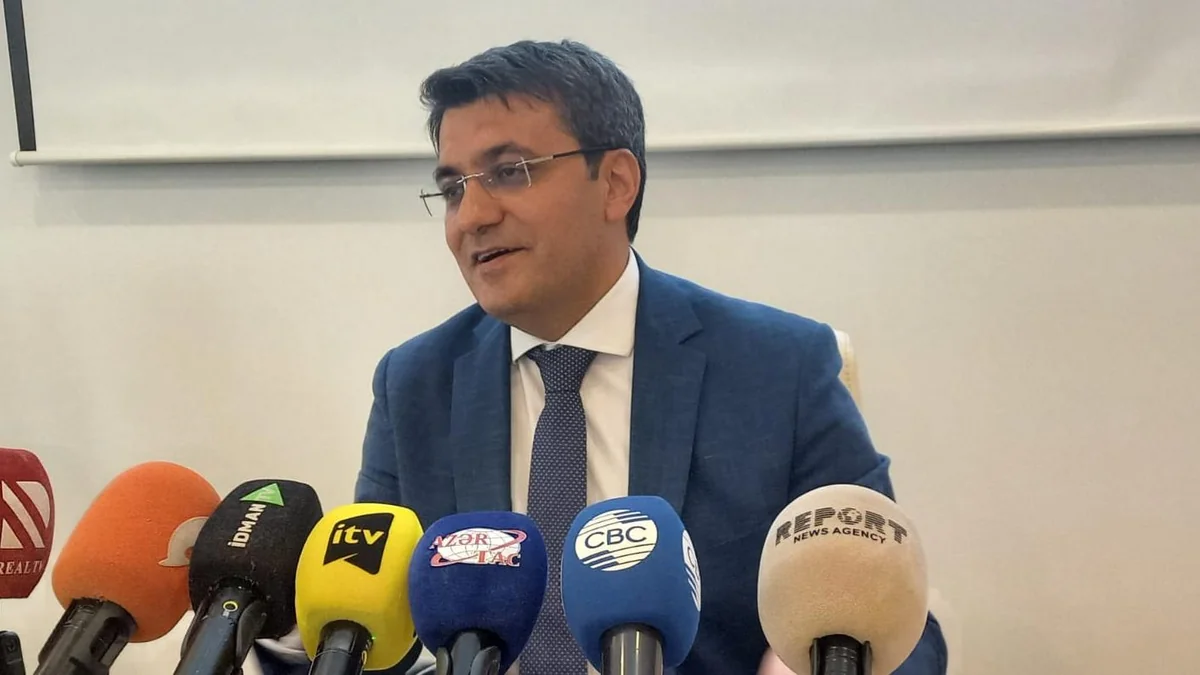 III Avropa Oyunlarında Azərbaycanı 86 idmançı təmsil edəcək
