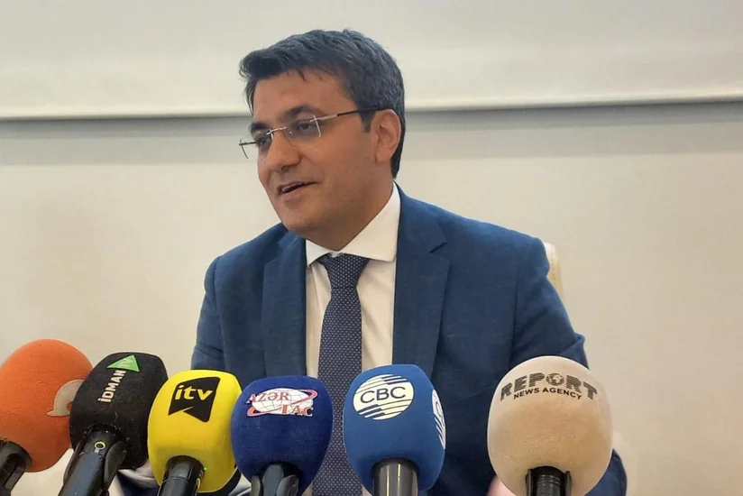 III Avropa Oyunlarında Azərbaycanı 86 idmançı təmsil edəcək