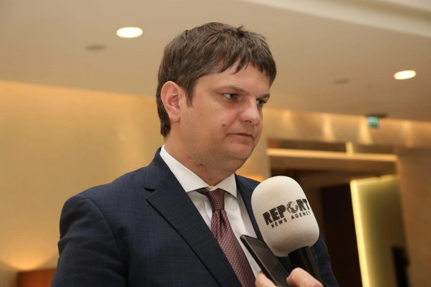 Moldovanın Baş nazirinin müavini: “Azərbaycandan qaz tədarükü üzrə sazişin detalları işlənmə mərhələsindədir”