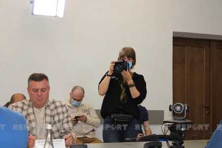 Ukraine-Azerbaijan to establish joint media platform 