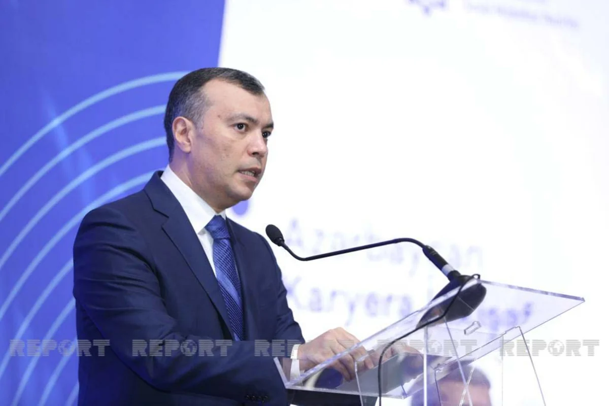 Сахиль Бабаев: Азербайджан входит в топ-20 стран с низким уровнем госдолга к ВВП