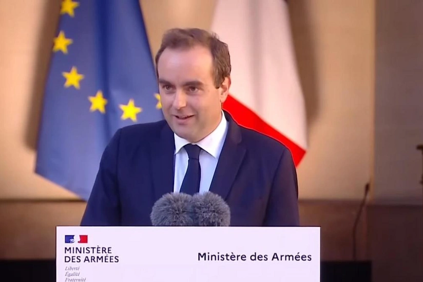 Франция отправит в Украину бронетранспортеры