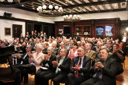 Münxendə Azərbaycan musiqisi təqdim olunub