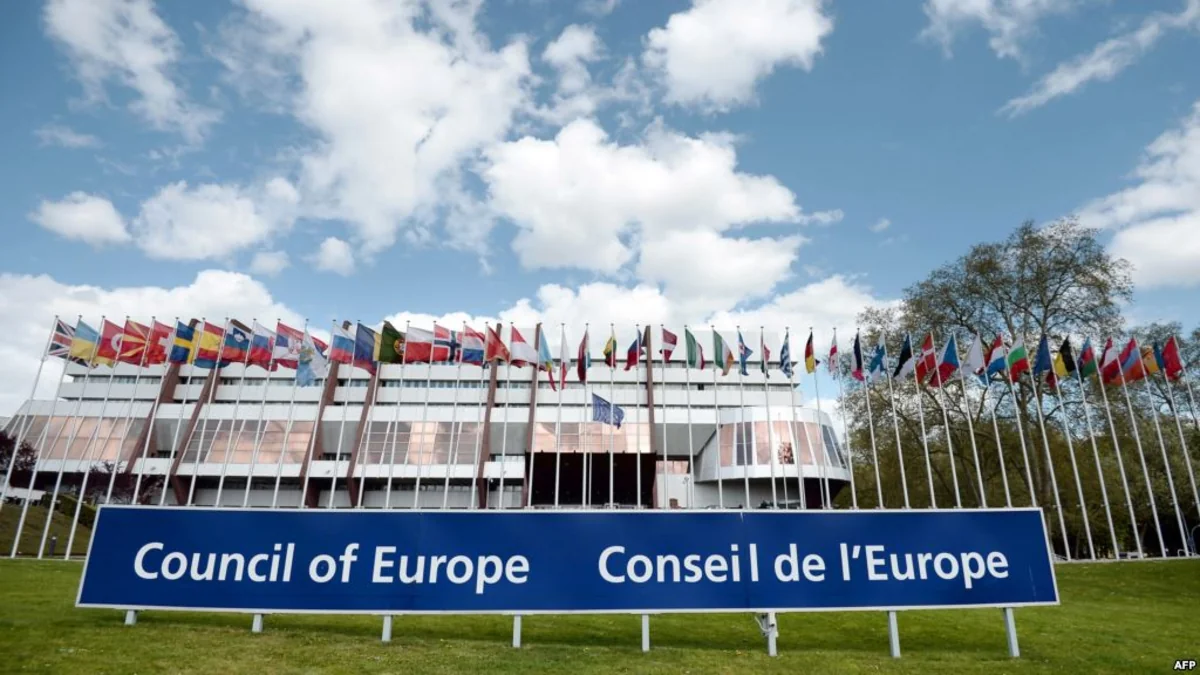 European Council chief says new pandemics ahead