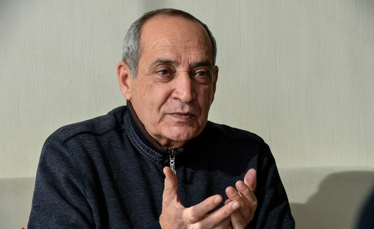 Kinematoqrafçılar İttifaqının sədrliyinə Rasim Balayevin namizədliyi irəli sürülüb - EKSKLÜZİV