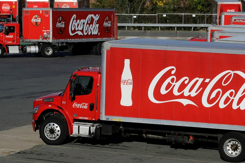 “Coca Cola” fəaliyyətini yenidən quracaq